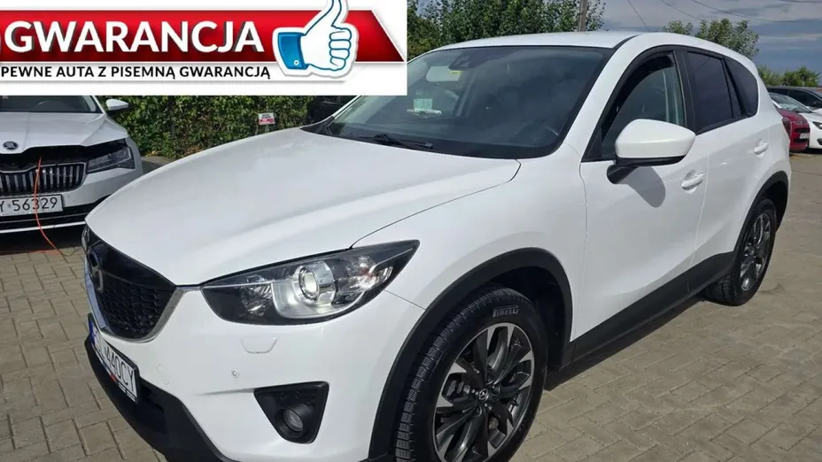 MAZDA CX-50 -