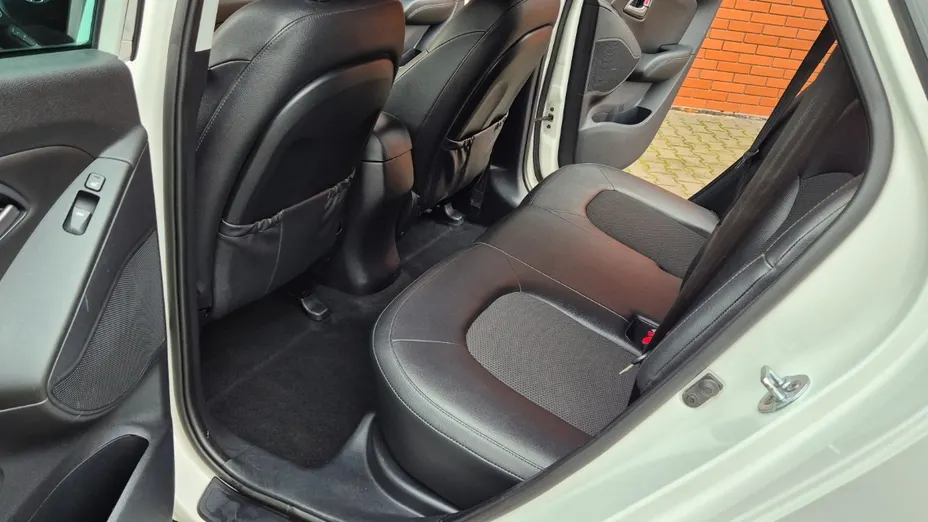 HYUNDAI ix35 -