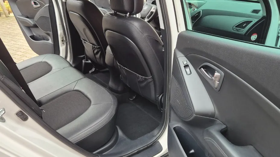HYUNDAI ix35 -