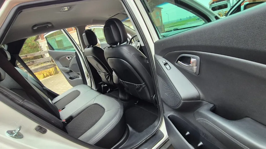 HYUNDAI ix35 -