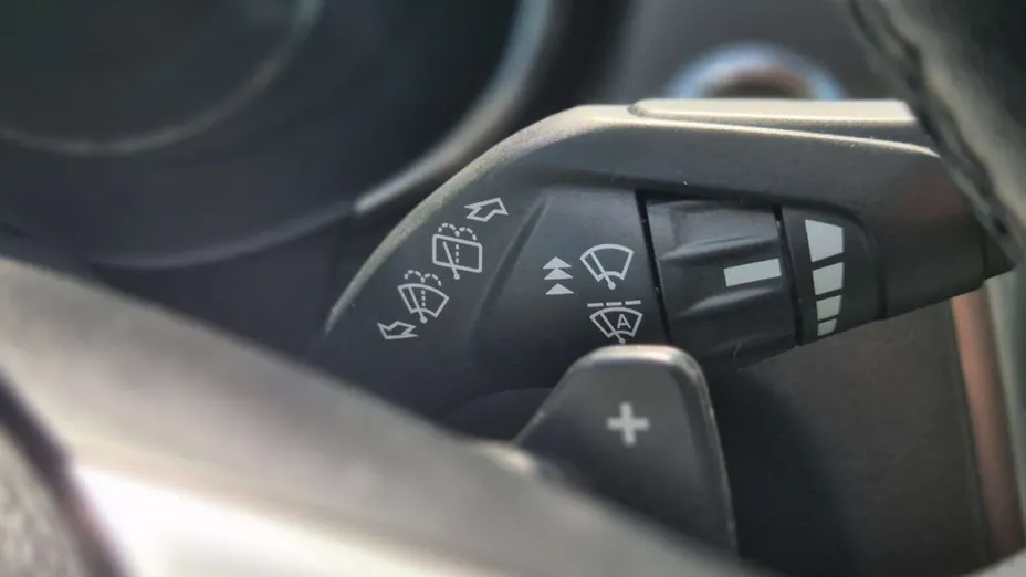 FORD Mondeo -