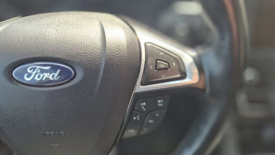 FORD Mondeo -