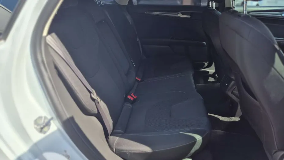 FORD Mondeo -