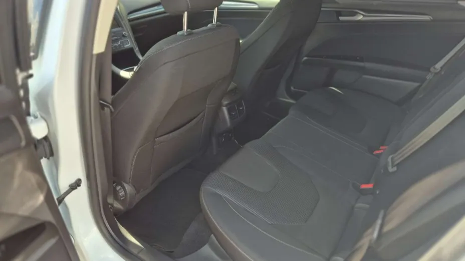 FORD Mondeo -