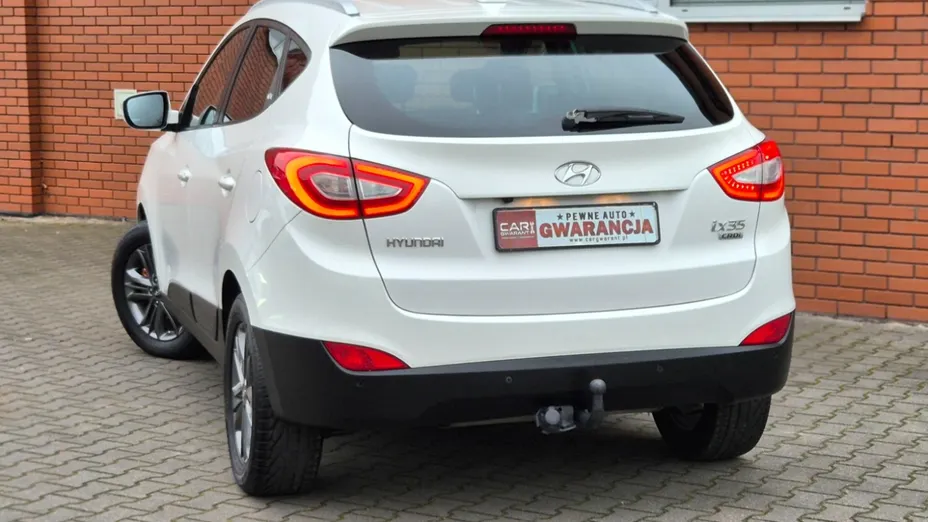 HYUNDAI ix35 -