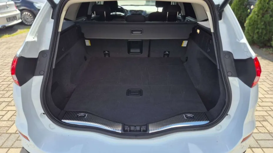 FORD Mondeo -