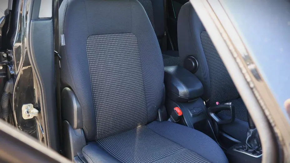 CHEVROLET Captiva -