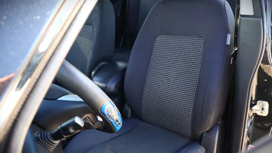 CHEVROLET Captiva -