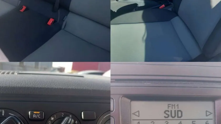SKODA Citigo -