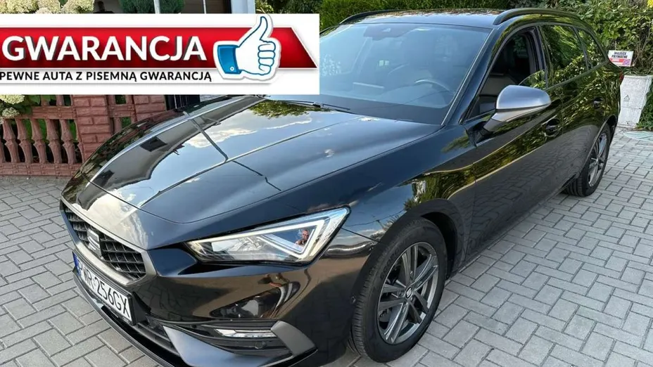 SEAT Leon -