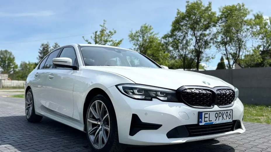 BMW Seria 3 -