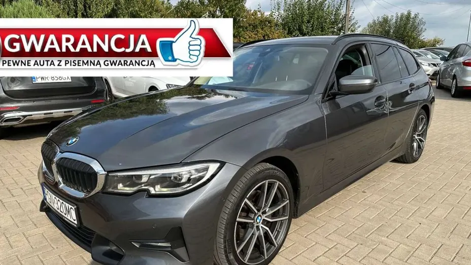 BMW Seria 3 -