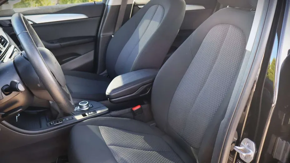 BMW X1 -