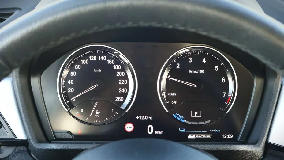 BMW X1 -