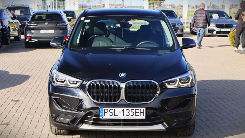 BMW X1 -