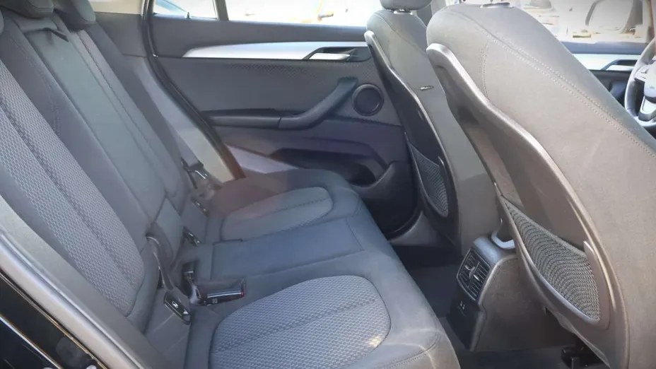 BMW X1 -