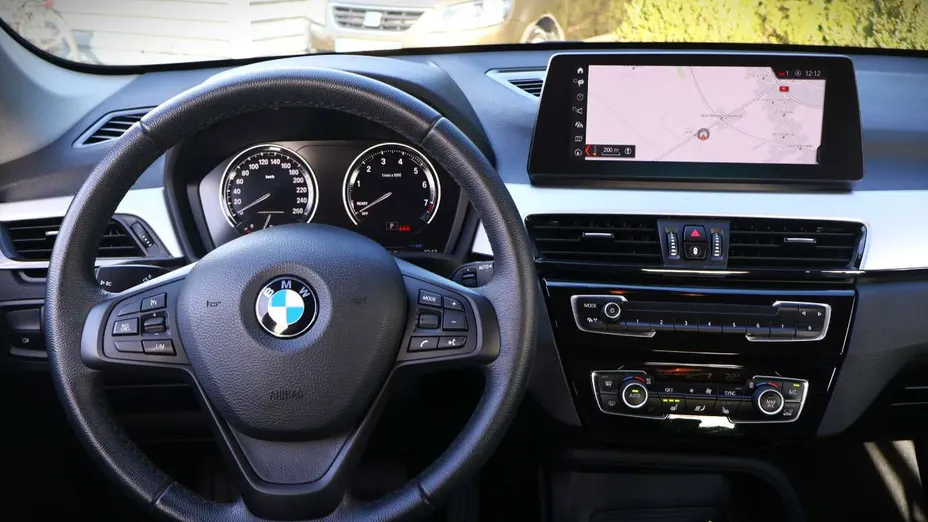 BMW X1 -