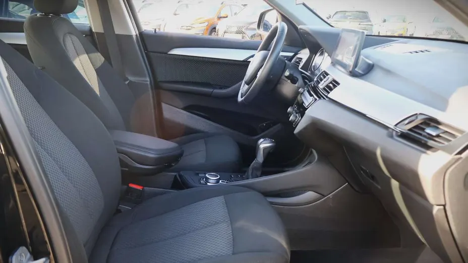 BMW X1 -