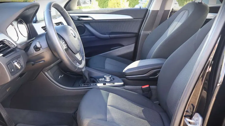 BMW X1 -