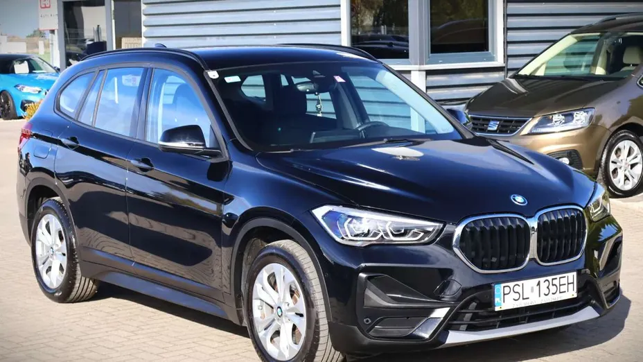 BMW X1 -