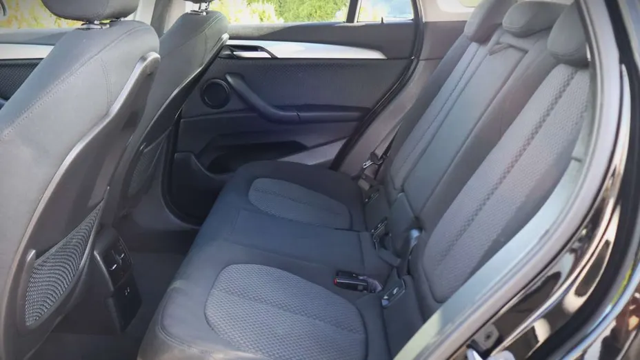 BMW X1 -