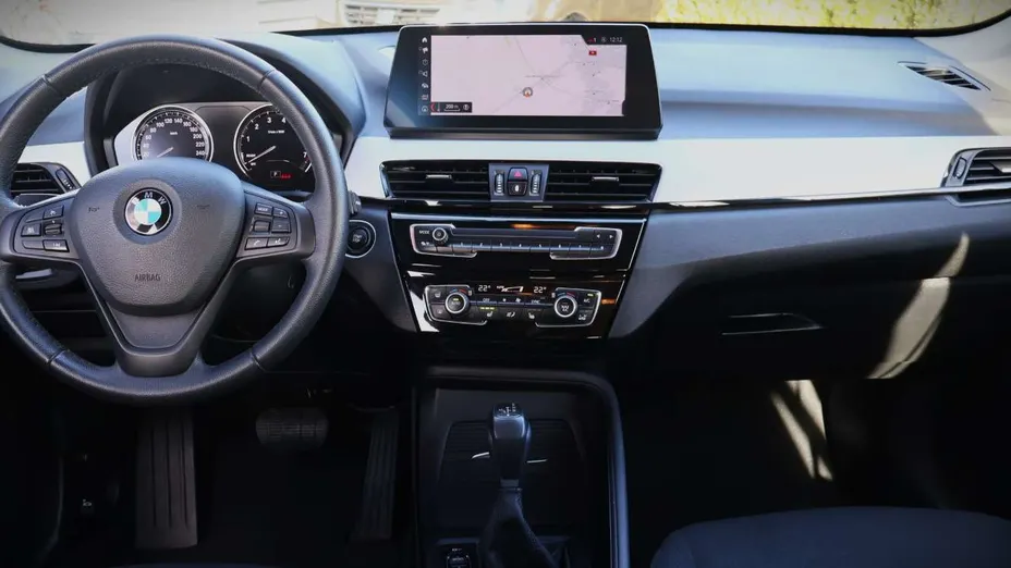 BMW X1 -