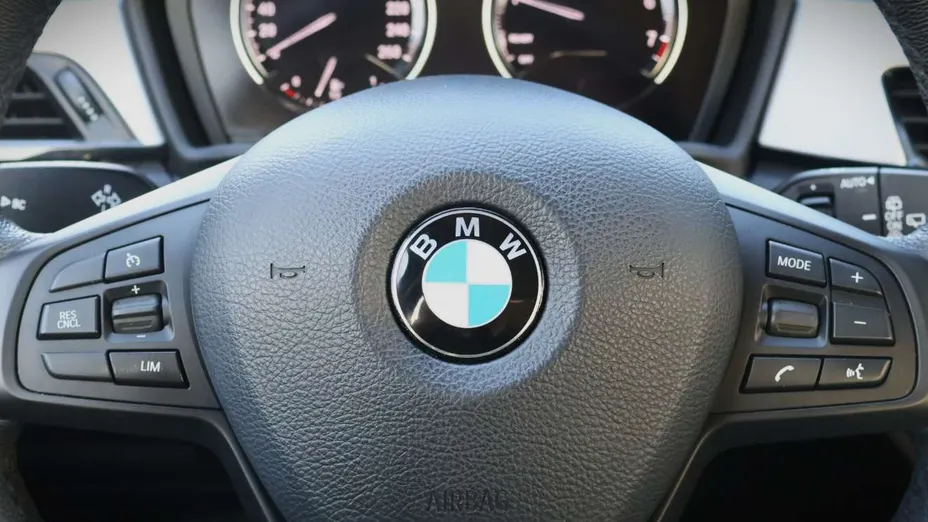 BMW X1 -