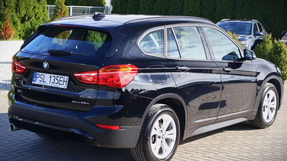 BMW X1 -