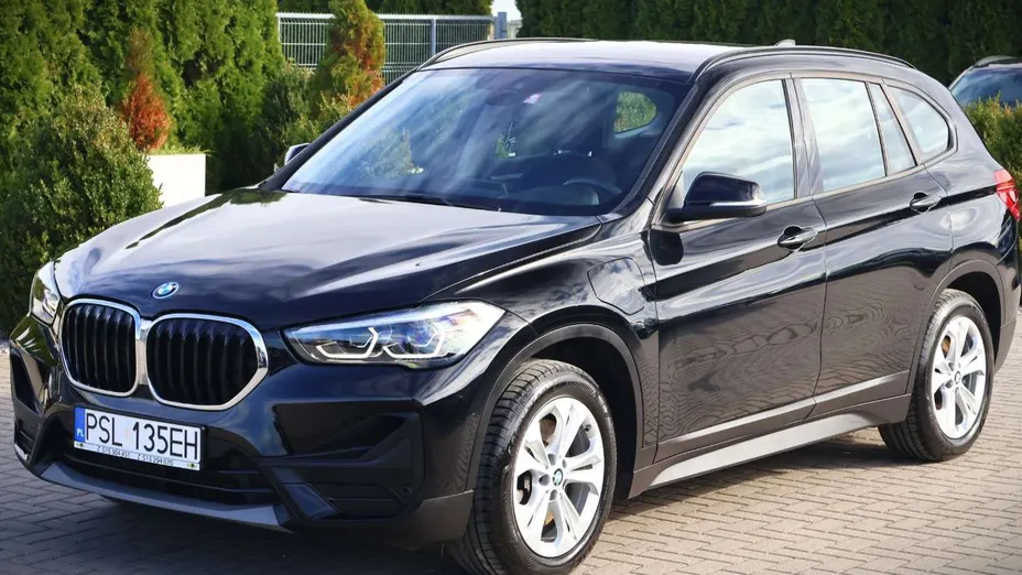 BMW X1 -