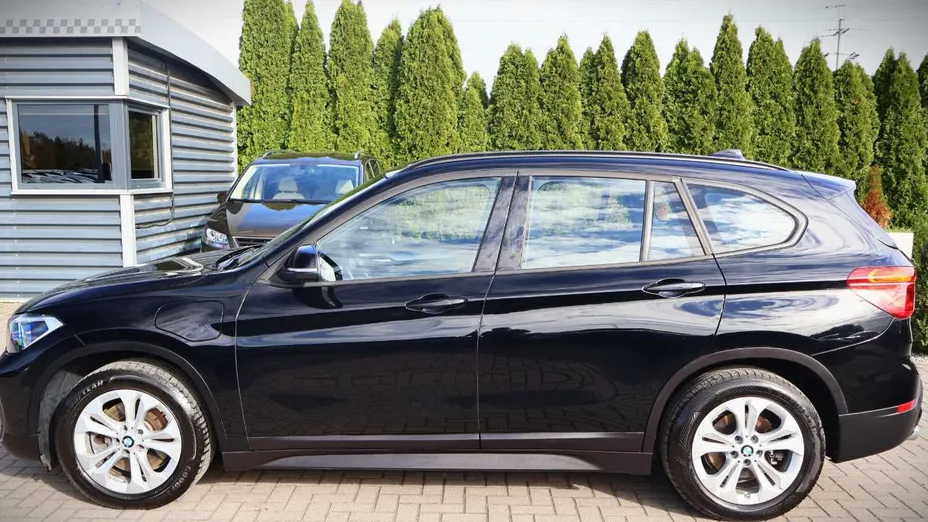BMW X1 -
