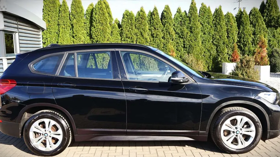 BMW X1 -