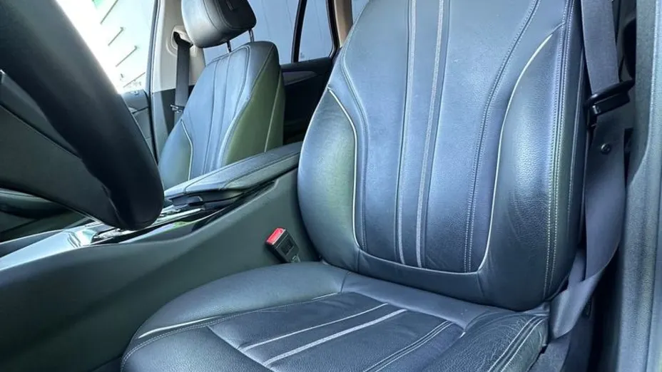BMW Seria 5 -