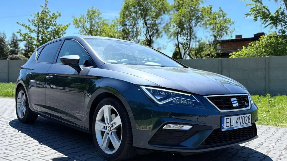 SEAT Leon -