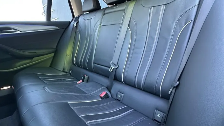 BMW Seria 5 -