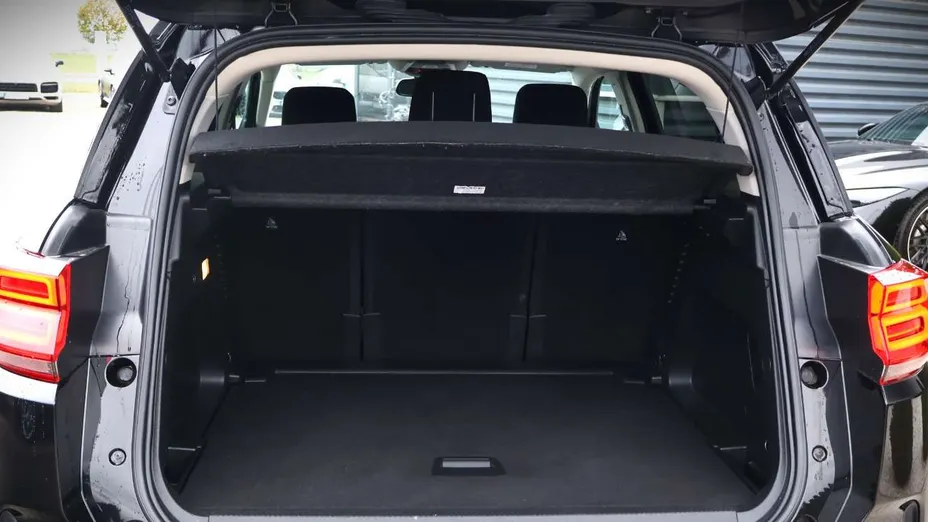 CITROEN C5 Aircross -