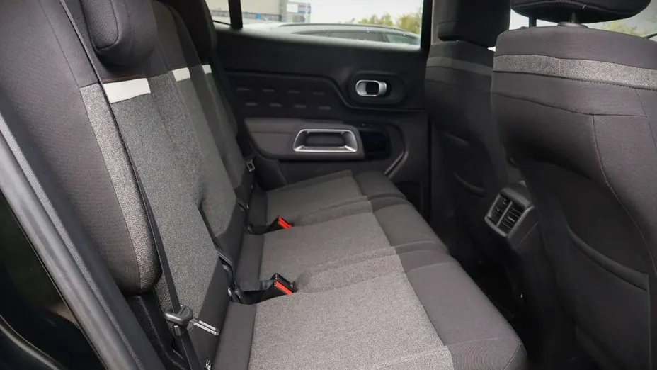 CITROEN C5 Aircross -