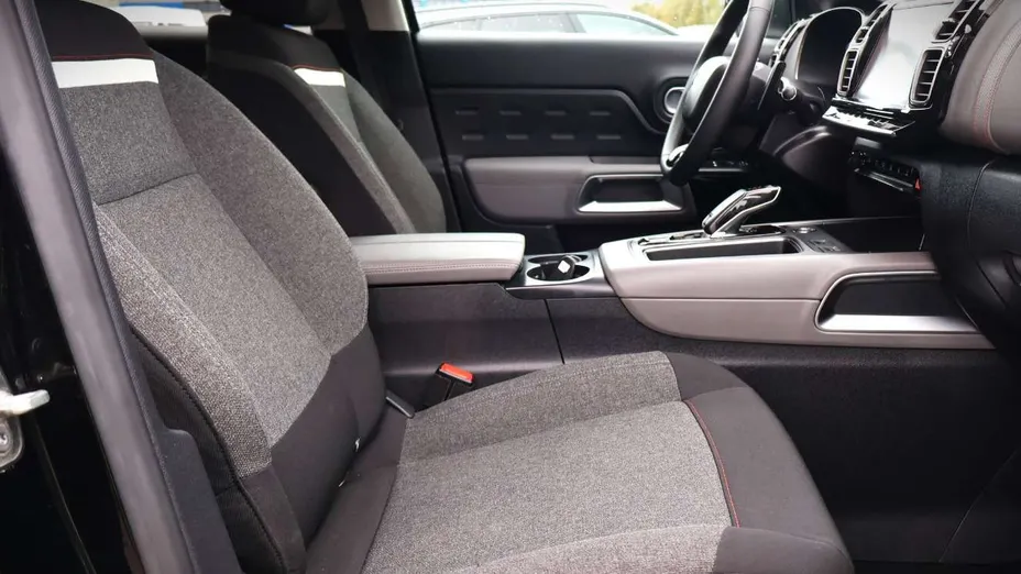 CITROEN C5 Aircross -