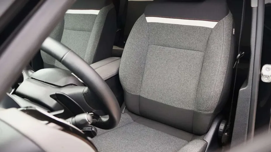 CITROEN C5 Aircross -