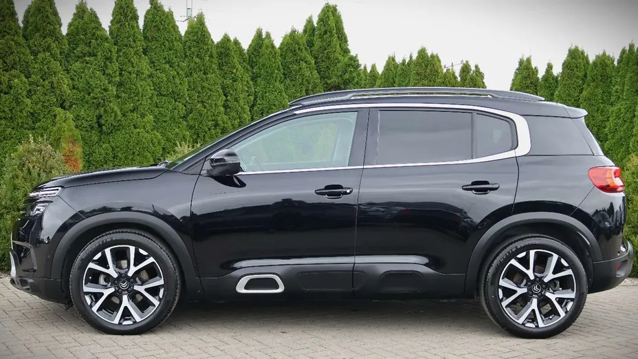 CITROEN C5 Aircross -