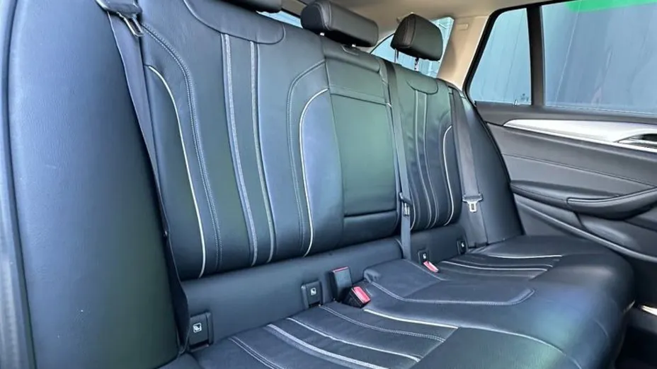 BMW Seria 5 -