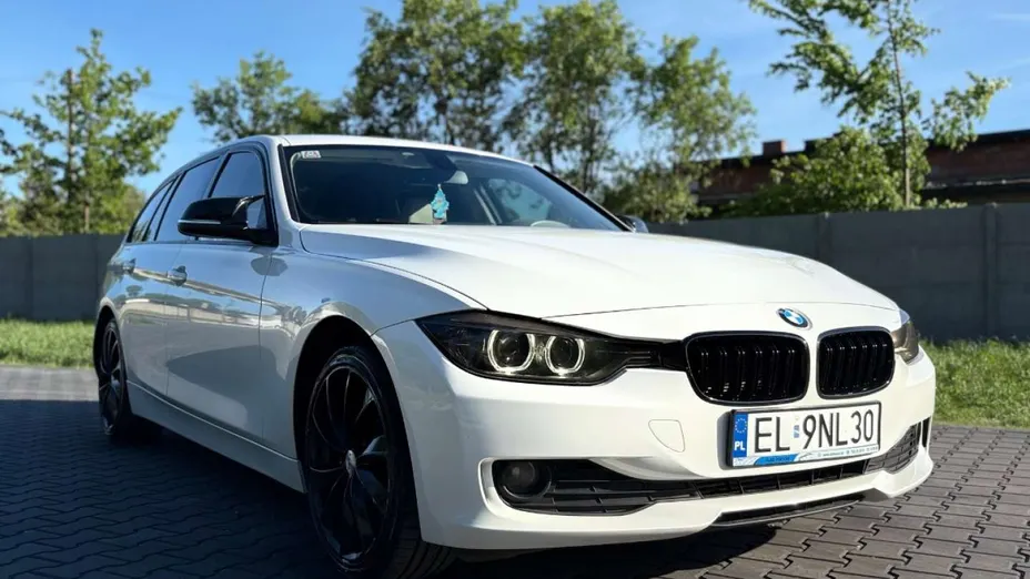 BMW Seria 3 -