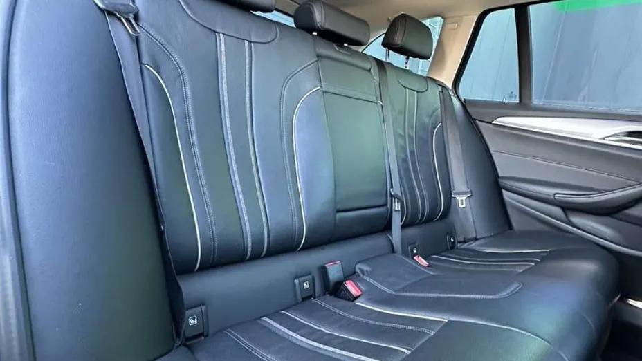 BMW Seria 5 -