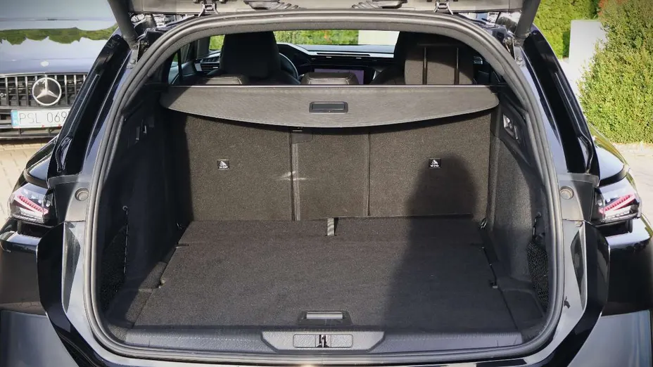 PEUGEOT 308 -