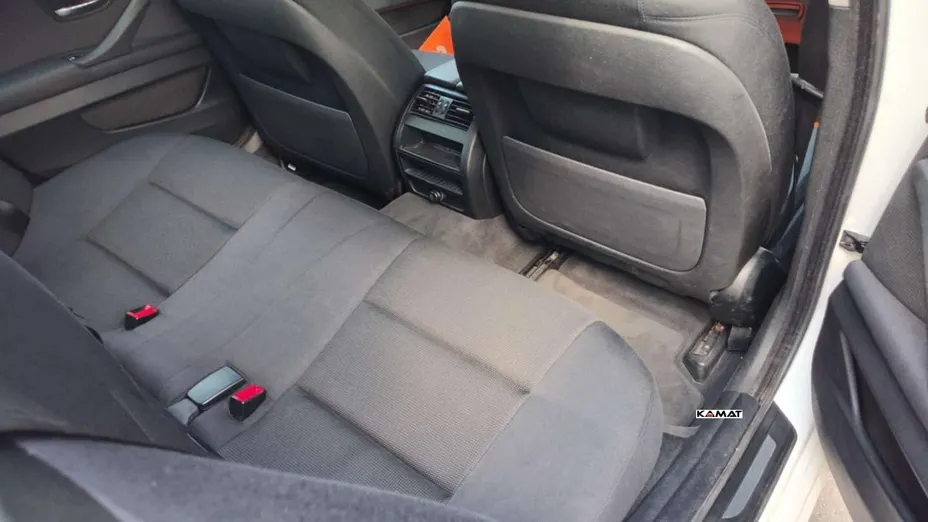 BMW Seria 5 -