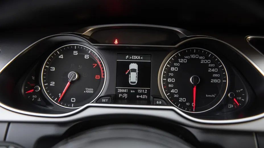 AUDI A4 Allroad -
