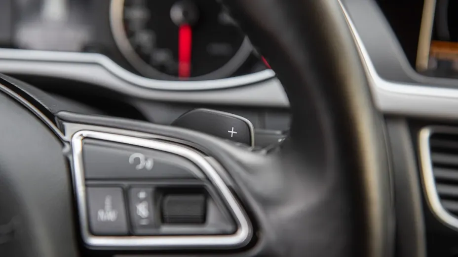 AUDI A4 Allroad -
