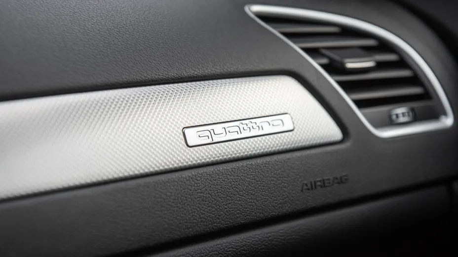 AUDI A4 Allroad -