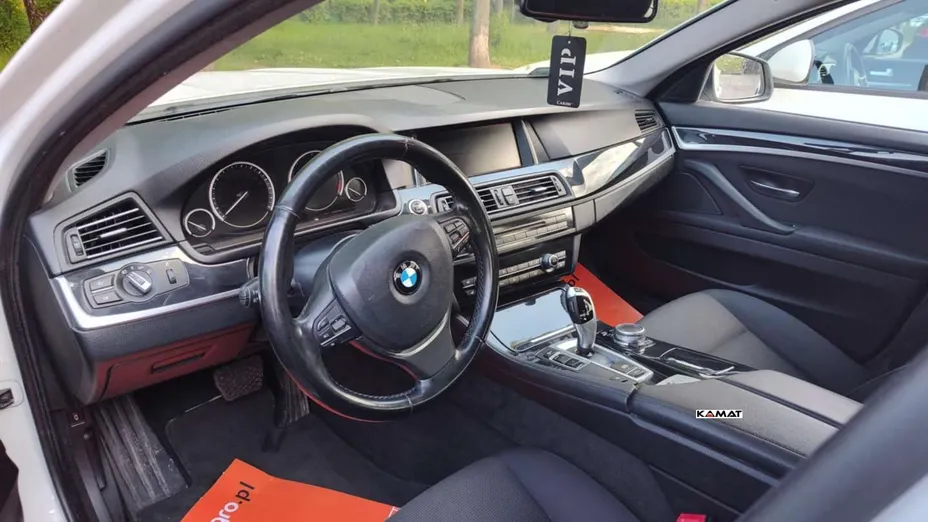 BMW Seria 5 -
