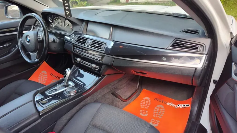 BMW Seria 5 -