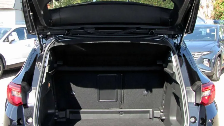 OPEL Grandland X -